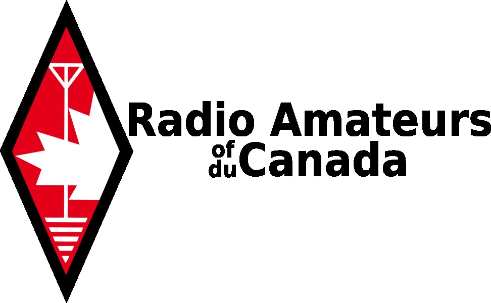Radio Amateurs of Canada (RAC) Logo